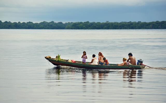 Iberostar Heritage Grand Amazon - Все включено
