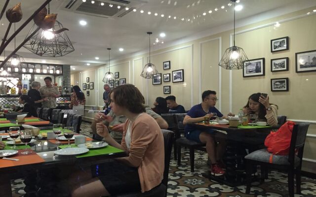 Hanoi Marvellous Hotel & Spa
