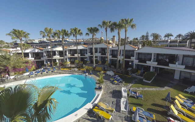 Sunsuites Carolina
