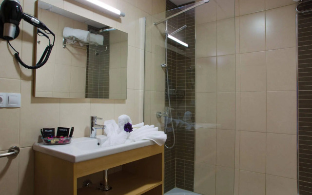 Club Siroco Serenity - Adults Only