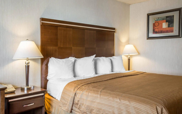 Quality Inn Mount Airy Mayberry