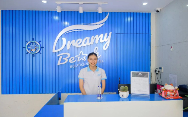 Dreamy Beach Boutique Hotel