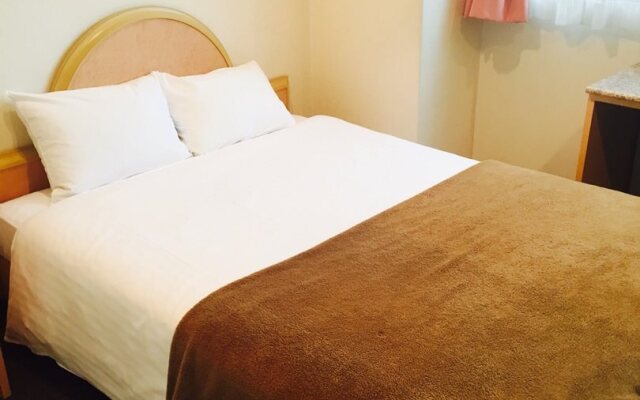B&B Park Hotel Kagoshima Annex