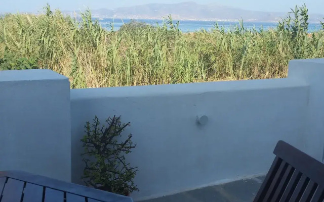 Kastraki Dream near the beach