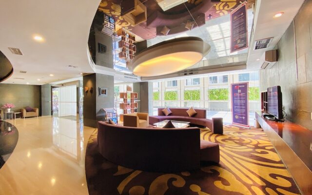 Habitare Apart Hotel Rasuna Jakarta