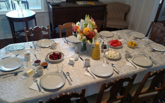 Friday Harbor Grand B&B