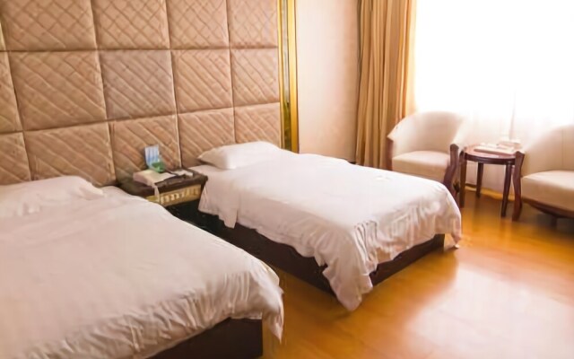 Yangjiang Chengtian Business Hotel