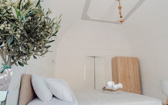 Pueblo Viejo Suite