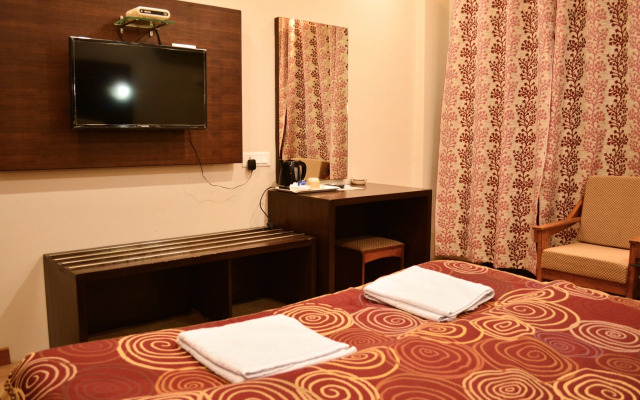 Hotel Dronagiri