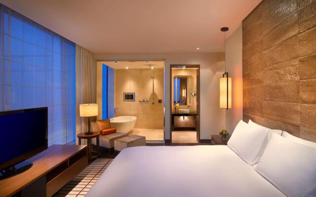 Grand Hyatt Macau