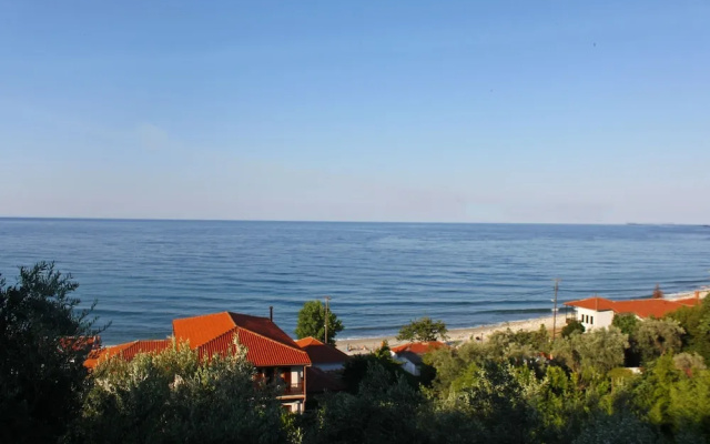 Villa Magnolia