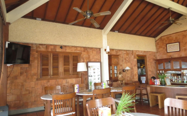 Besakih Beach Hotel