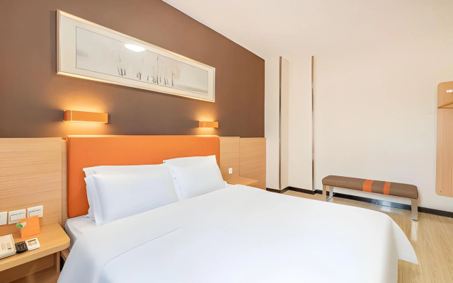 7Days Inn Xiamen Zhongshan Road Pedestrian Street – Guest Rooms – Xiamen