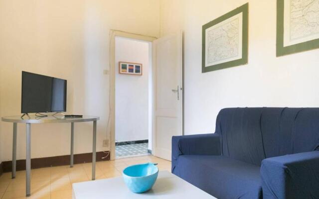 ALTIDO Bright 3BR Villa with terrace nearby the beach
