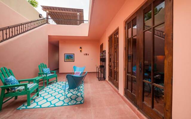 Casa del Chef 1 Bedroom by Casago