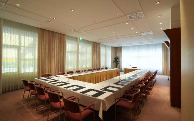 Steigenberger Hotel & Spa Bad Pyrmont