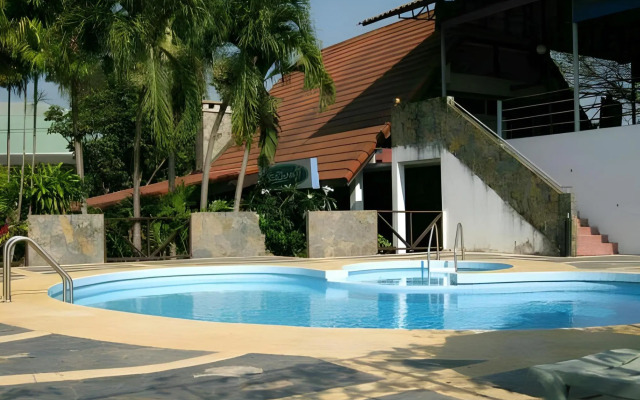 Rimtarninn Hotel