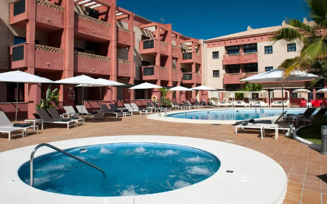 Apartamentos Leo Punta Umbría -  Solo Adultos