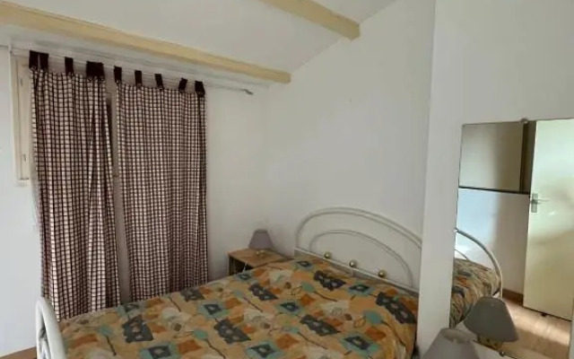 Appartement Camargue Village