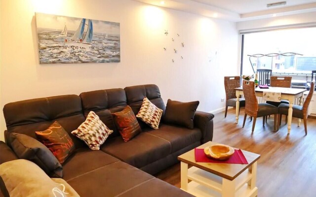 Ferienwohnung Hörnum Hörnchen