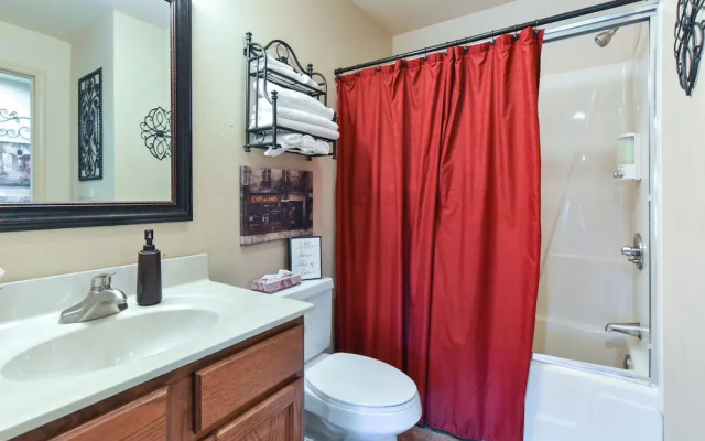 Little House at Tuscany