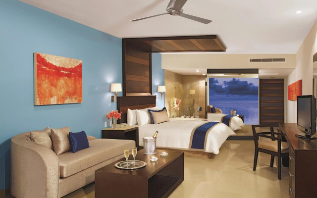Secrets Huatulco Resort & Spa - Adults Only - All Inclusive