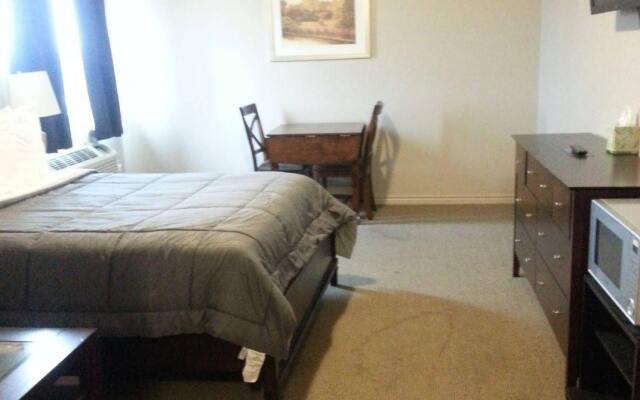 Premium Inn and Suites