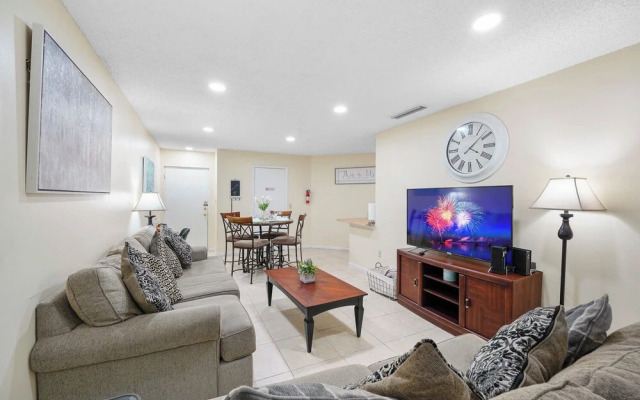 Vacational Apartment at Orlando 3608