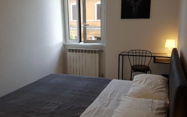 Pigneto Home