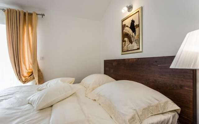 Villa Suzy Lux