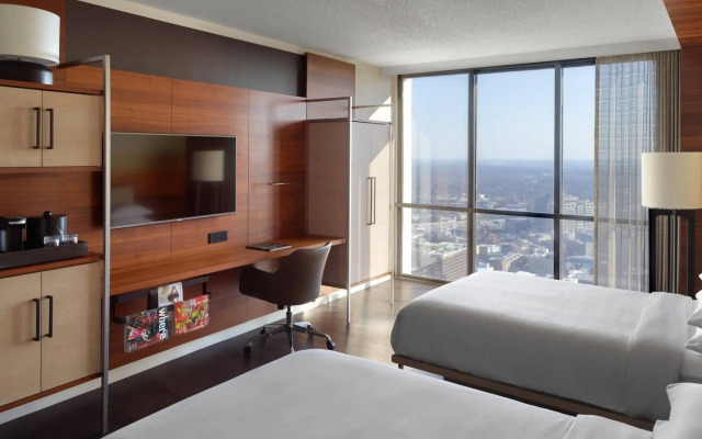 Atlanta Marriott Marquis