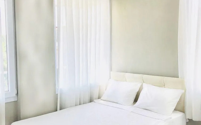 Hermes Hotel Özdere