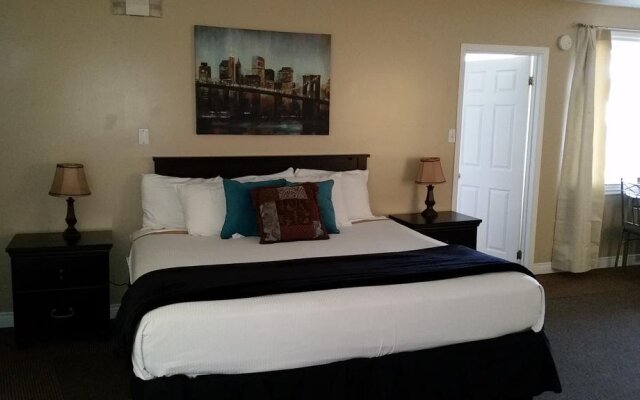 Middleton Motel & Suites