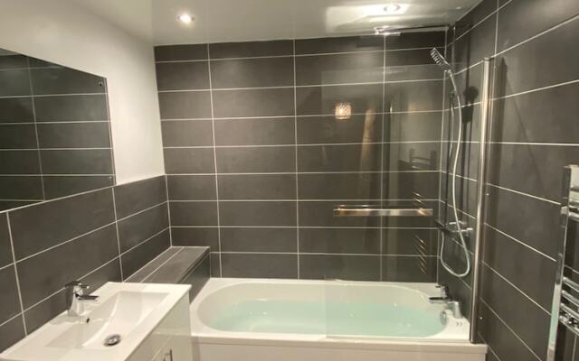 Sunderland Self-catering Cottage