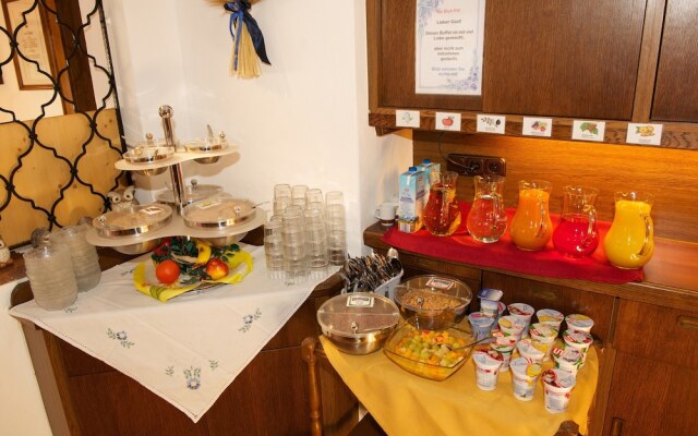 Pension Alpenrose