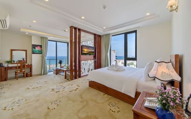 Phuoc My An Beach Hotel