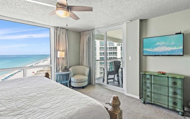 Shoreline Towers 1102 2 Bedroom Condo