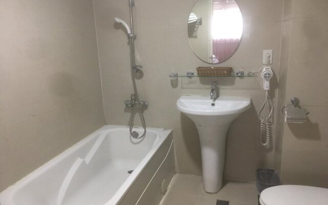 Suye Hotel