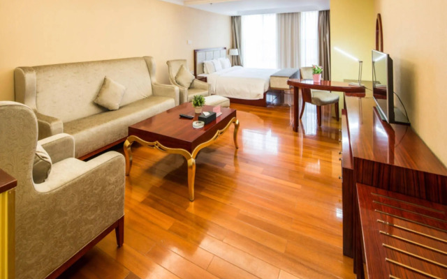 Grand Eastern International Apartment