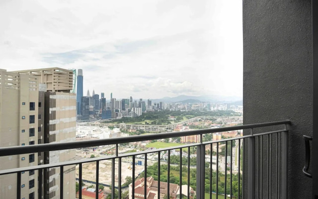 UNA Residence Peel Apartments