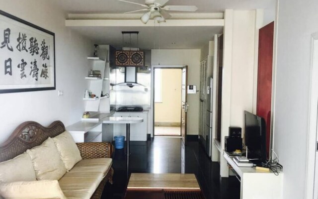 Sunshine Coast Seaview Holiday Apartment
