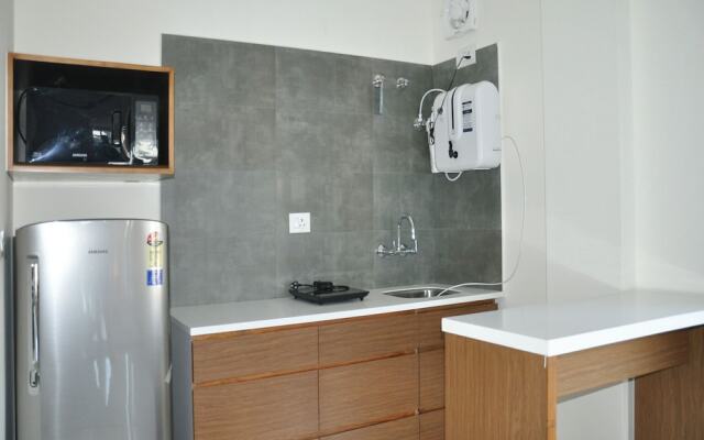 OYO 13463 Home Studio Valley view Kumarhatti