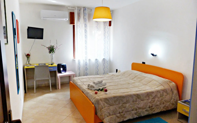 B&B Il Tulipano