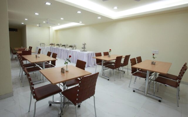 Mint Moulsari Suites