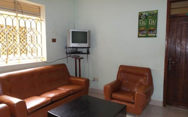 Cardinal Nsubuga Leadership Centre