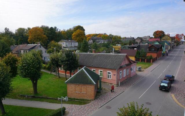 Hotel Ludza