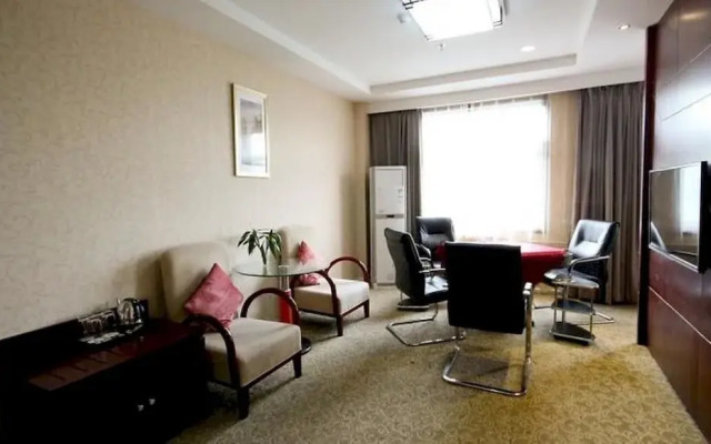 Super 8 Hotel