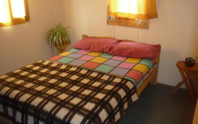 Hostel Aves Del Lago