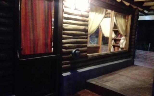 Cabaña Soñada Sierra de los Padres