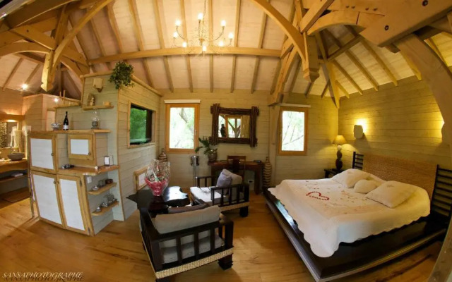 Cabane d'Amour
